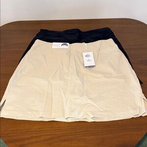 Classic Black and Cream Women's Golf Lady Hagen Set